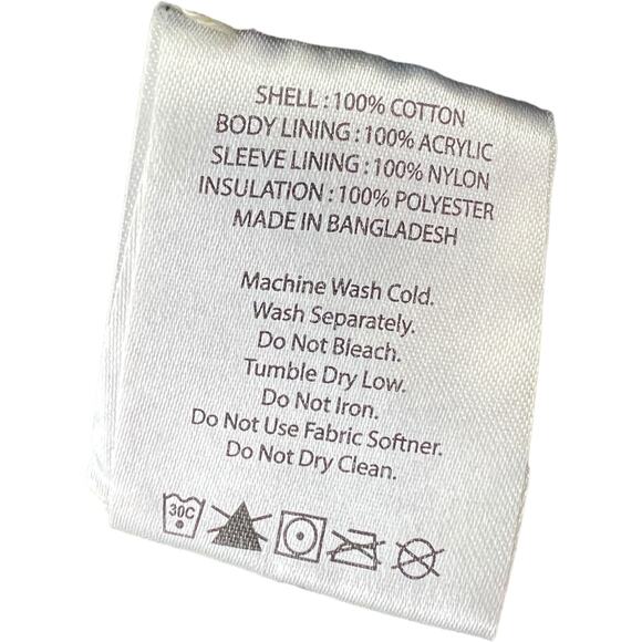 Dri Duck "Tricon Group" Full Zip Workwear Jacket - Picture 10 of 10